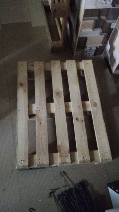 Продам свои палеты