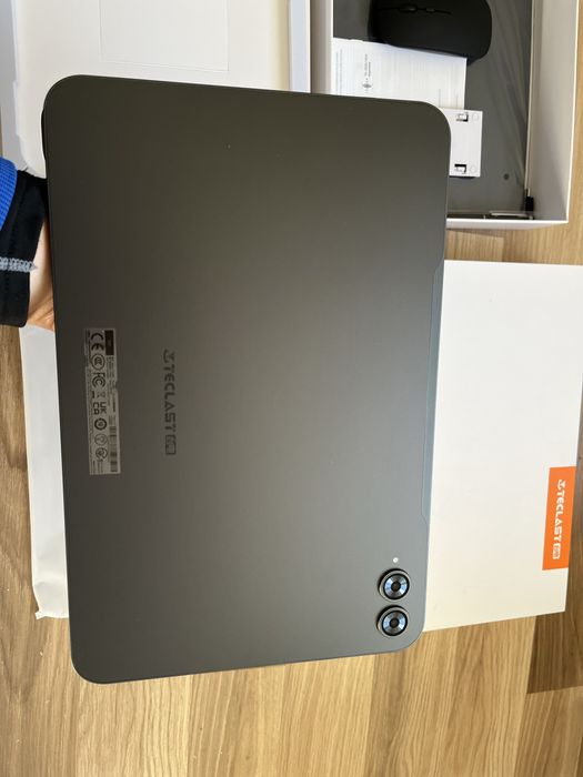 Таблет TECLAST T65