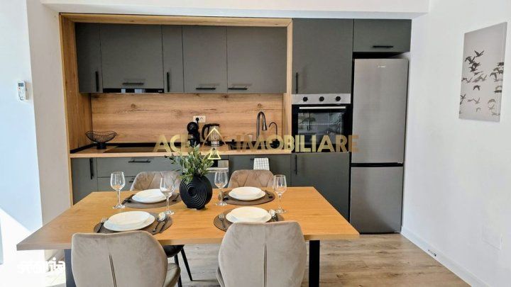 3 Camere de inchiriat | Rahova | | Centrala Proprie | Pet-Friendly | P