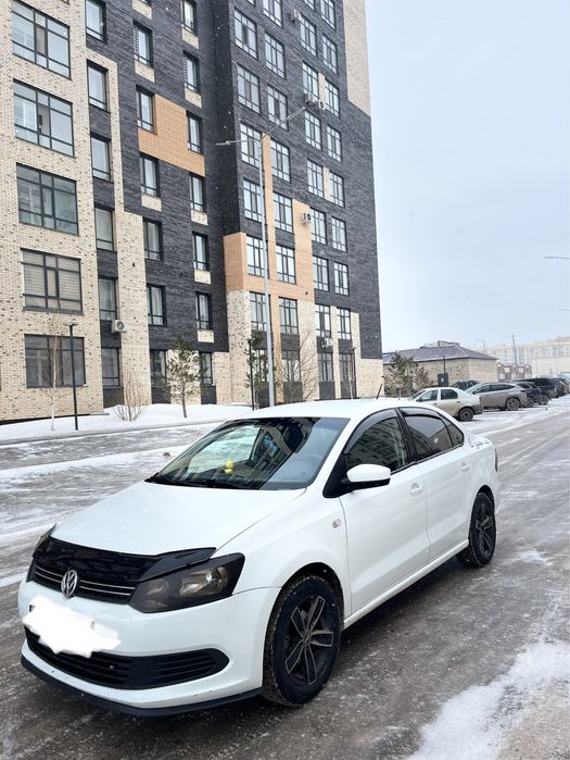 Аренда авто Астана