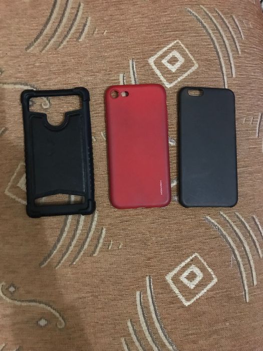 Продаю телефоны б/у