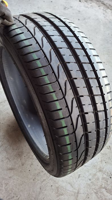 1buc 255 40 R21 Pirelli vara cauciuc anvelopa 21