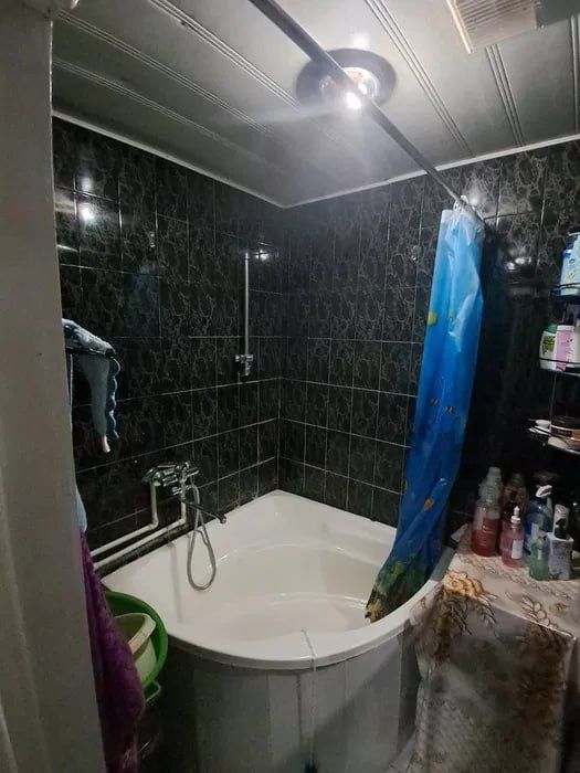 Продаю 2-х комнатную квартиру Сергели 2