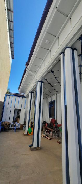 Tunkafon Nova turba kirisha xizmatlari