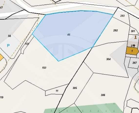 Продава се Парцел в с. Лясково, Област Пловдив - 2568 кв.м за 48 €/кв.м - Снимка #2