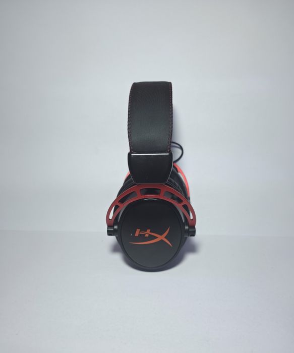Casti Gaming HyperX