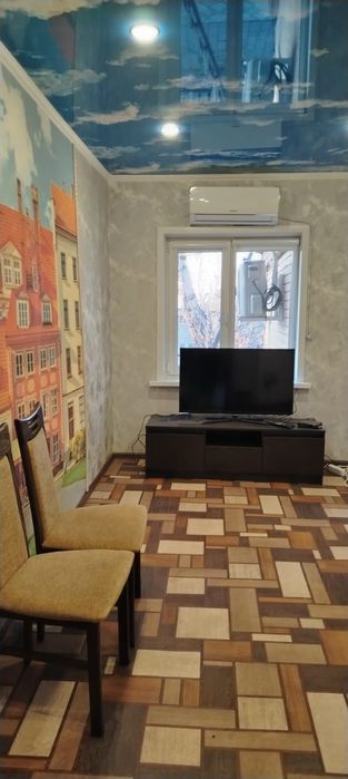 Сдам частный дом в районе говодоканала