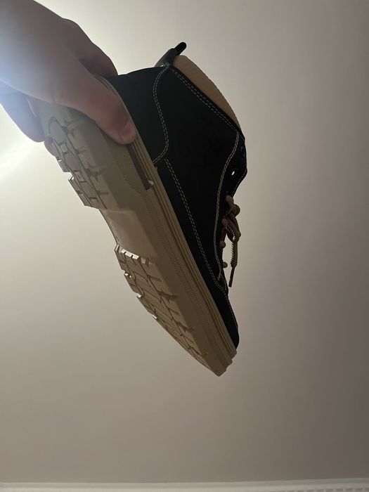 Осеннняя обувь новая