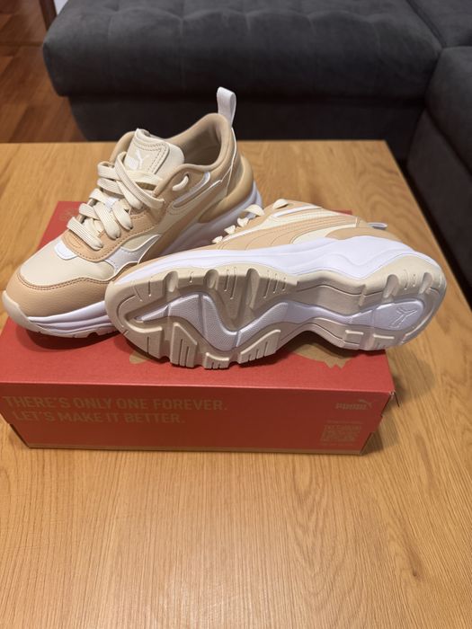 Sneakets Puma marimea 38.5