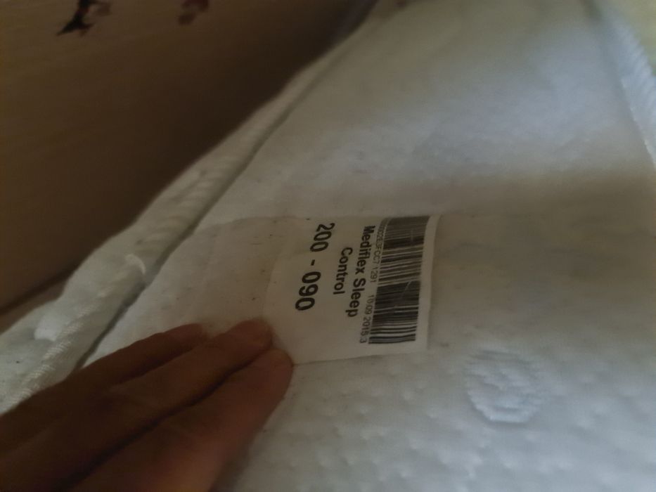 Продам 2 матраца Аскона