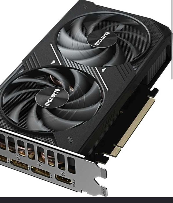 Новая RTX 5060 MAX OC