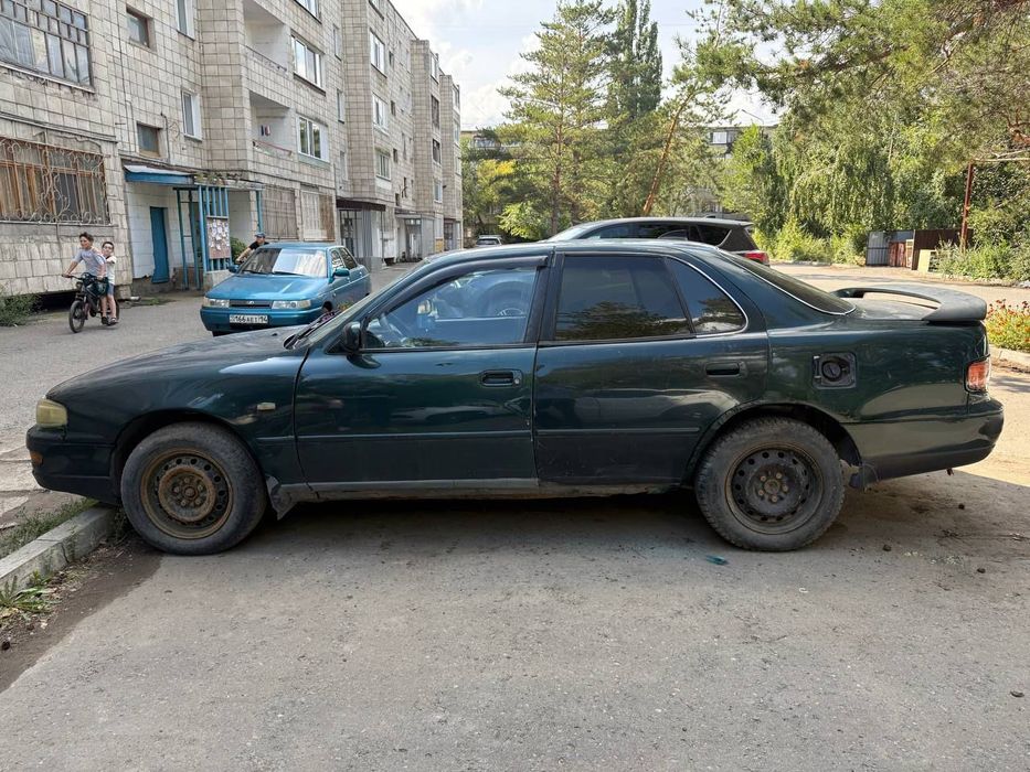 Продам Тайота Камри 10
