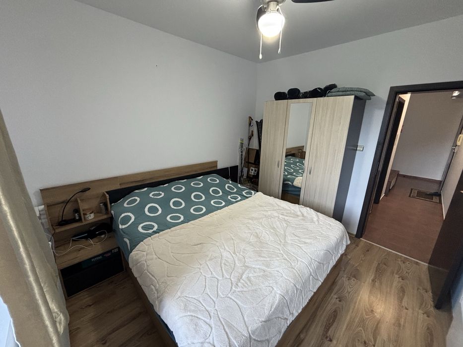 Продава се Двустаен апартамент в Банско - 58 кв.м за 1500 €/кв.м - Снимка #6