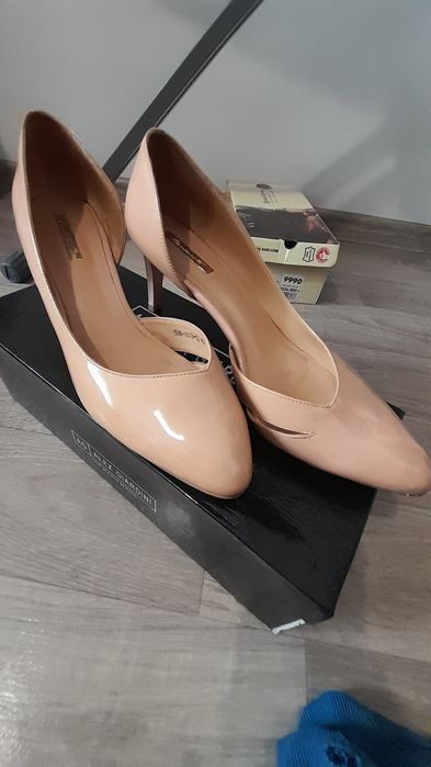 Продам туфли размер 40, 41 - 2500