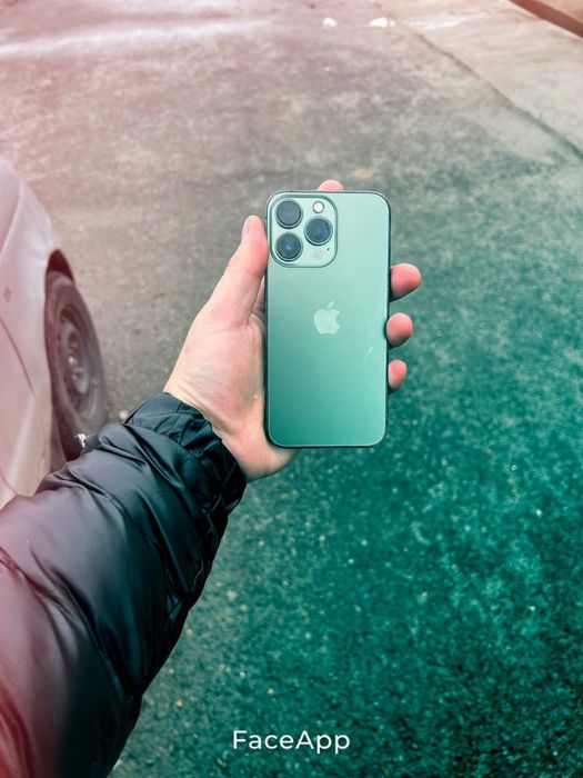 Iphone 13 pro srochna