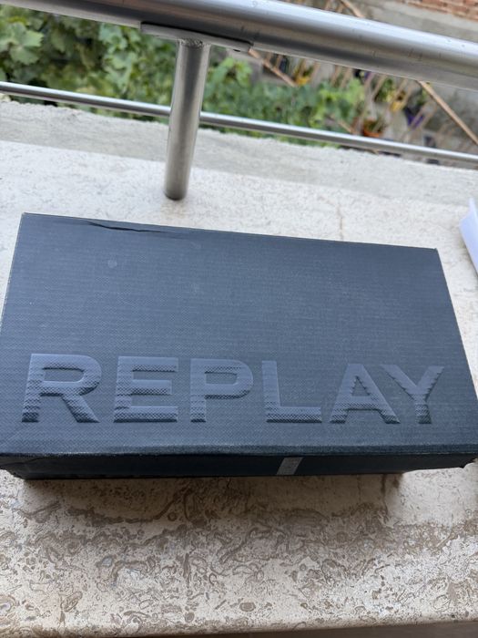 Replay еспадрили