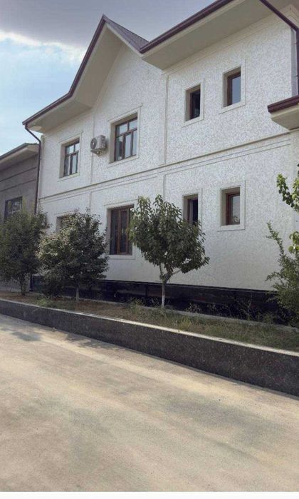 Евродома в Алмазарском районе, 4-сотки (N 13142 )