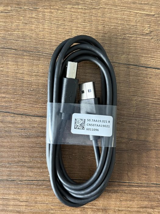 Кабель для принтера 1.8м