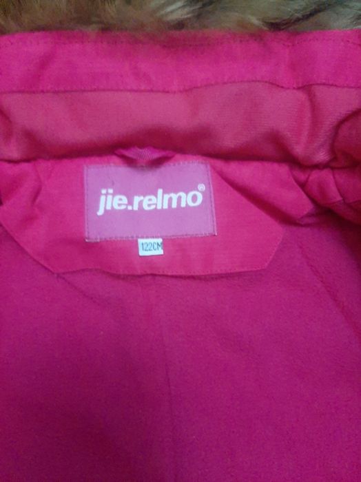 Продам детский комбенизон для девочки.