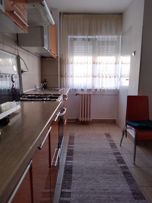 Apartament 2 camere complet renovat Rogerius