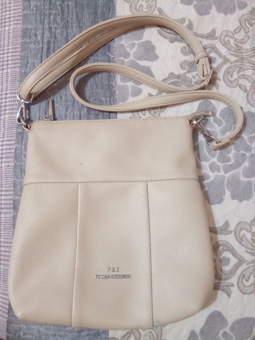 Продам сумку женскую ,шляпу