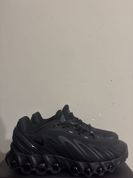 Nike Air Max Dn 8 Black - 42,43,44,45
