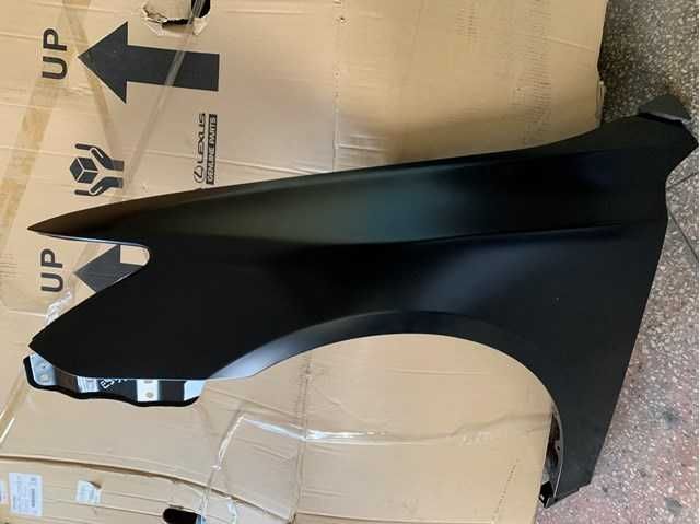 Крыло передний Lexus Es350 07-/ Лексус ЕС350 12