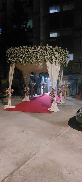 Oformlenya banner pechat  xizmatlari