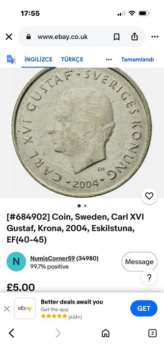 Стари монети от mexico canada poland denmark