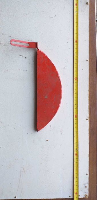 циркулярная пила