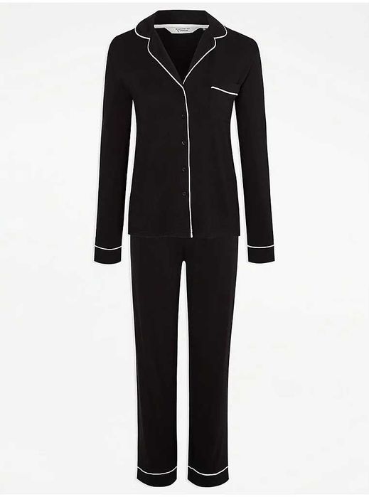 Pijama dama L / 16-18 uk