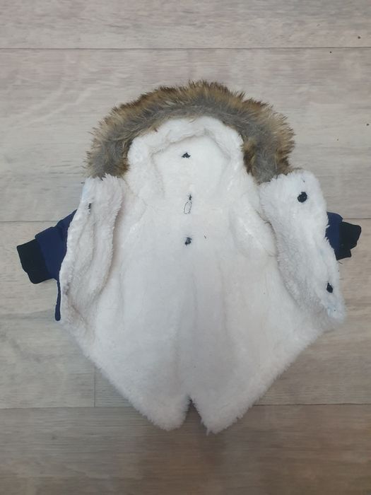 Продам куртку для собаки