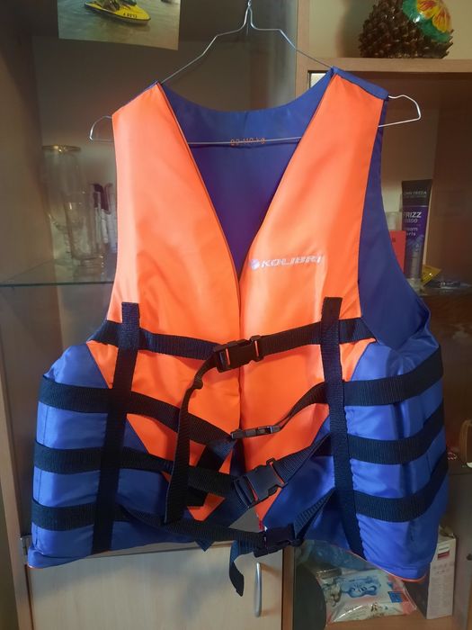 Жилетка за водни спортове
