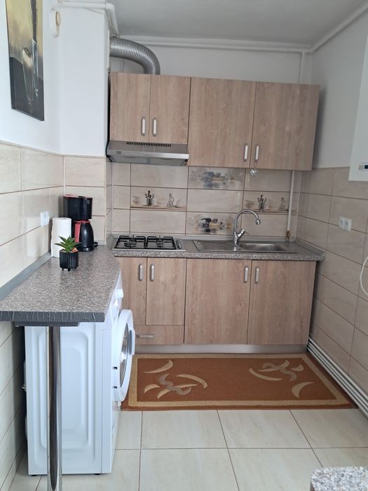 Garsoniera de anchiriat 1200 lei