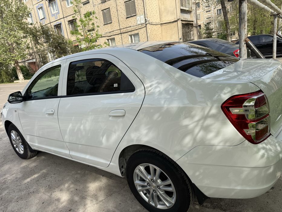 Cobalt style mcm 2025 декабрь