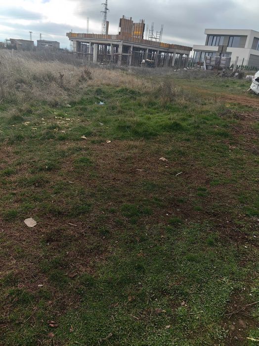 Продава се Парцел в Нови Искър - 175 кв.м за 123 €/кв.м - Снимка #7