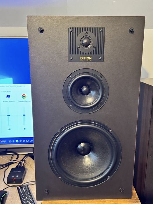 Celestion Ditton 300