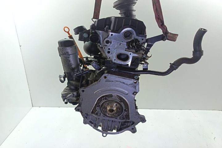 Motor 1.9 tdi AXR Audi A3 8L (facelift) seria