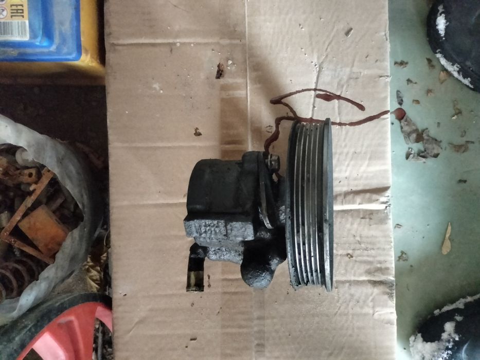 Гур опель 1993 1.8