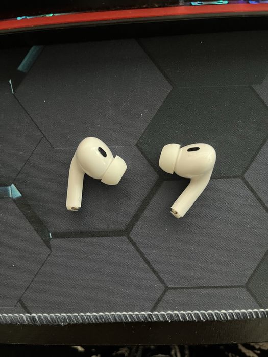 Air pods pro 2 ORIGINALE!!!