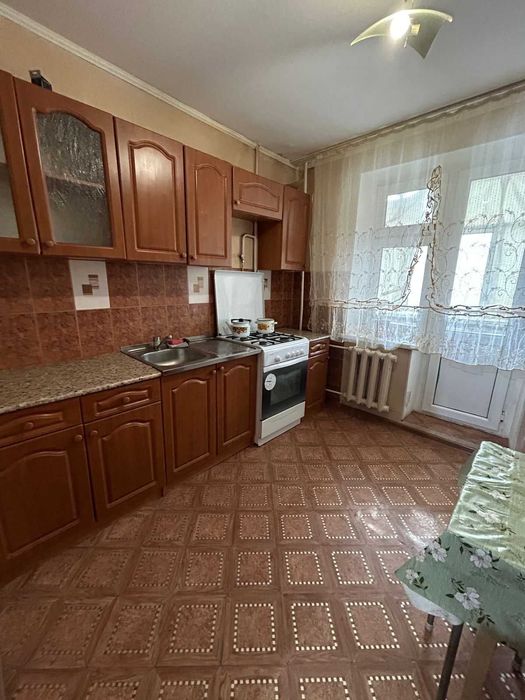 Продам двухкомнатную квартиру