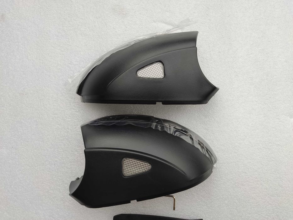 LED мигачи огледала за VW Passat B7, Scirocco, Passat CC