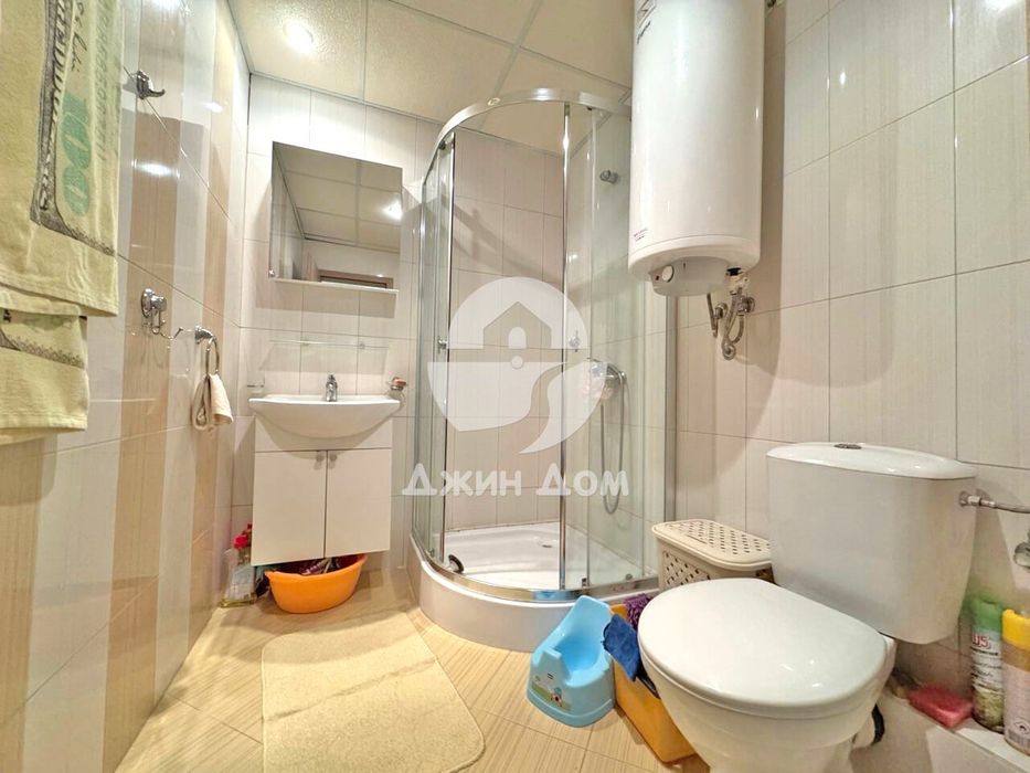 Продава се Тристаен апартамент в Свети Влас - 77 кв.м за 1884 €/кв.м - Снимка #6