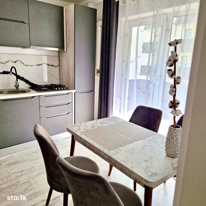 Vanzare Apartament 2 Camere cu Cf | Su 43 mp | zona Corneliu Copoosu — fotografia 2