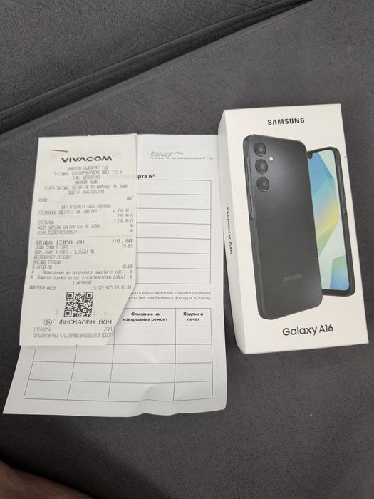 Honor 400 Smart - Samsung A16