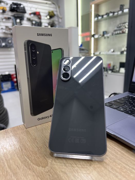 Samsung A56, 128gb (p25)