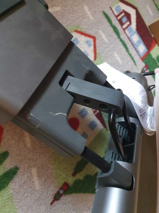 Шезлонг/ люлка ergobaby