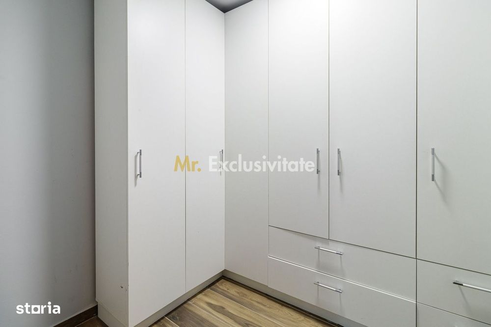 Apartament complet mobilat Militari Residence