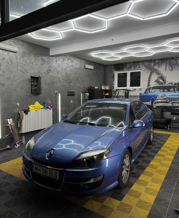 RENAULT Laguna 2011 — imagine 2