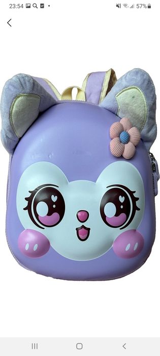 Рюкзак Портфель для детей